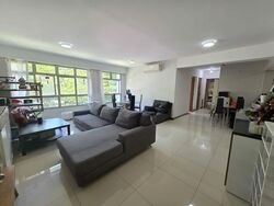 Blk 494J Tampines Greenedge (Tampines), HDB 5 Rooms #565901161